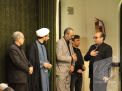 گزارش تصویری مراسم چهلم امام شهید